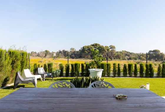 Segunda Mano - Apartamento - Torrevieja - Rocio Del Mar