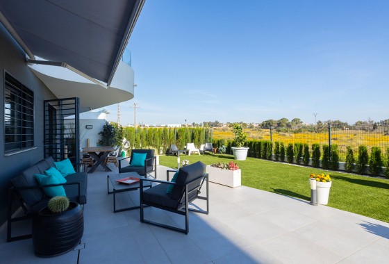 Segunda Mano - Apartamento - Torrevieja - Rocio Del Mar