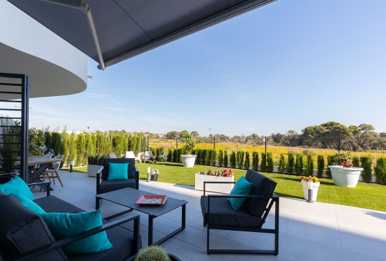 Segunda Mano - Apartamento - Torrevieja - Rocio Del Mar