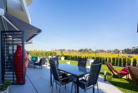 Segunda Mano - Apartamento - Torrevieja - Rocio Del Mar