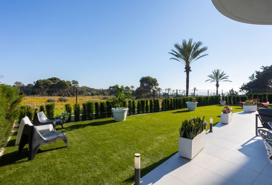 Segunda Mano - Apartamento - Torrevieja - Rocio Del Mar