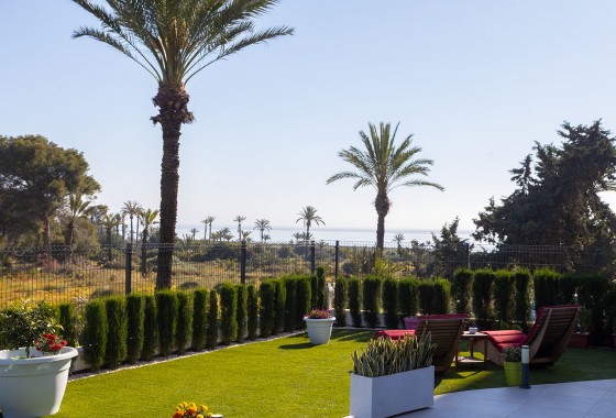 Segunda Mano - Apartamento - Torrevieja - Rocio Del Mar