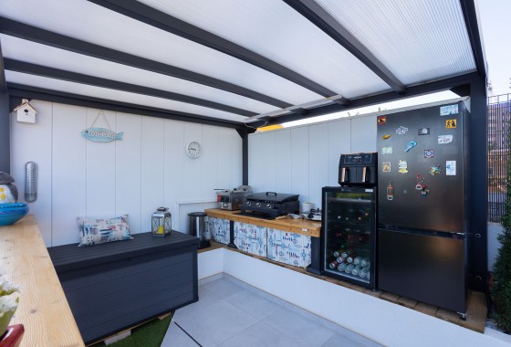 Segunda Mano - Apartamento - Torrevieja - Rocio Del Mar