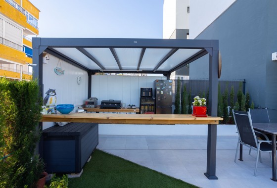 Segunda Mano - Apartamento - Torrevieja - Rocio Del Mar