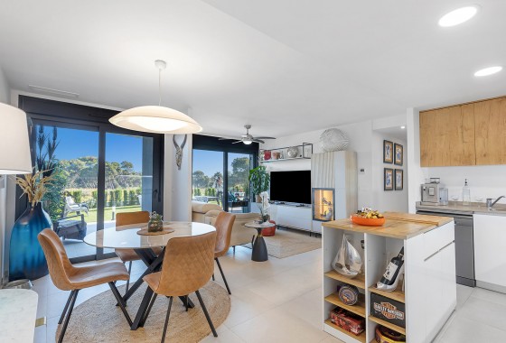 Segunda Mano - Apartamento - Torrevieja - Rocio Del Mar