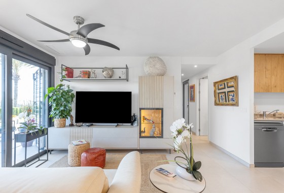 Segunda Mano - Apartamento - Torrevieja - Rocio Del Mar