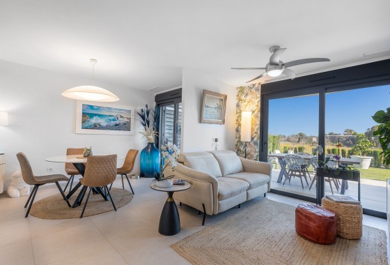 Segunda Mano - Apartamento - Torrevieja - Rocio Del Mar