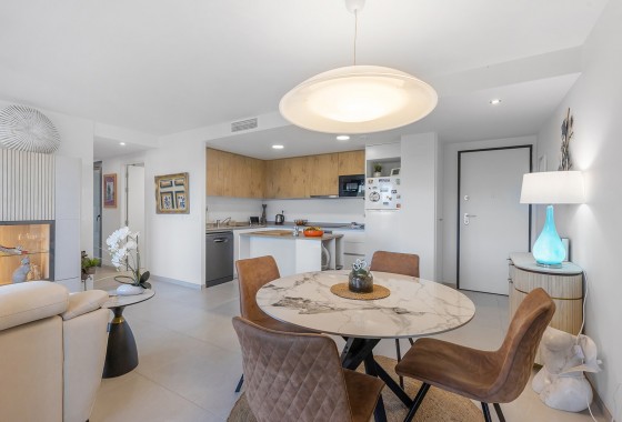 Segunda Mano - Apartamento - Torrevieja - Rocio Del Mar