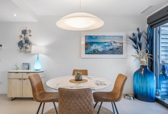 Segunda Mano - Apartamento - Torrevieja - Rocio Del Mar