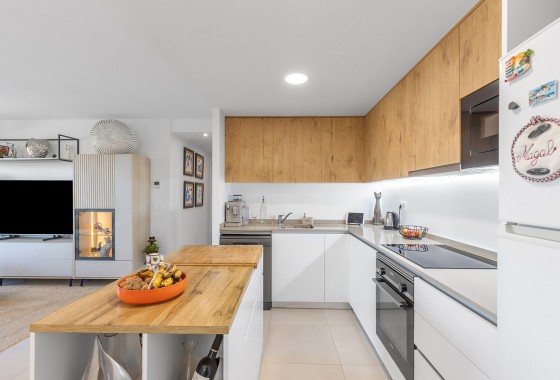 Segunda Mano - Apartamento - Torrevieja - Rocio Del Mar