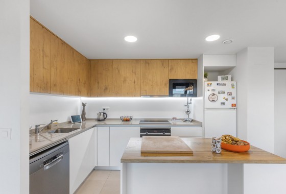 Segunda Mano - Apartamento - Torrevieja - Rocio Del Mar