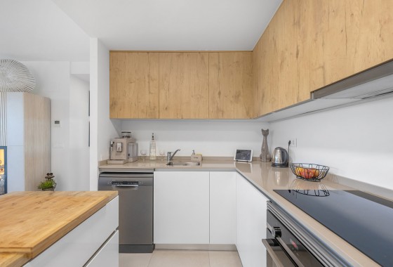 Segunda Mano - Apartamento - Torrevieja - Rocio Del Mar