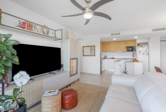 Segunda Mano - Apartamento - Torrevieja - Rocio Del Mar