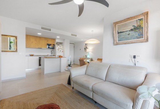 Segunda Mano - Apartamento - Torrevieja - Rocio Del Mar