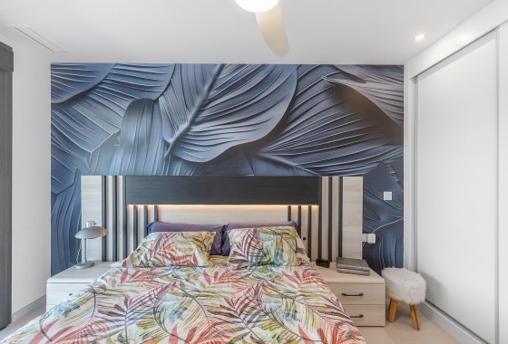 Segunda Mano - Apartamento - Torrevieja - Rocio Del Mar