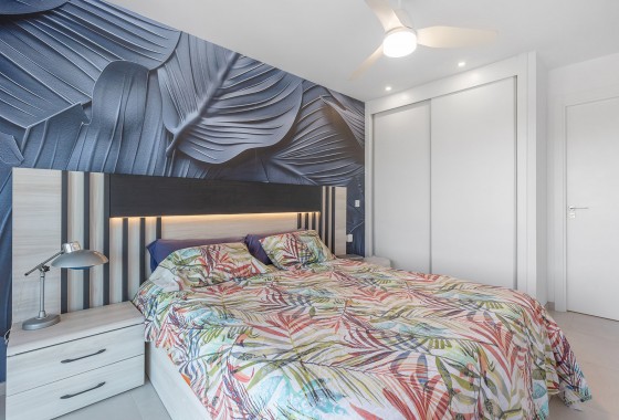 Segunda Mano - Apartamento - Torrevieja - Rocio Del Mar