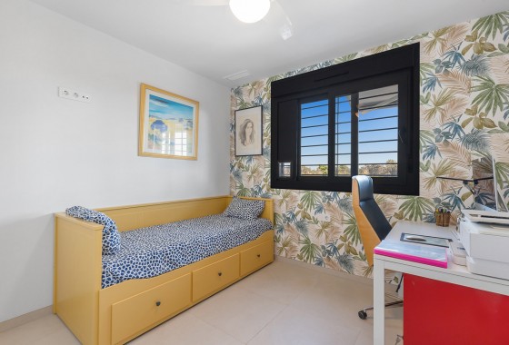 Segunda Mano - Apartamento - Torrevieja - Rocio Del Mar
