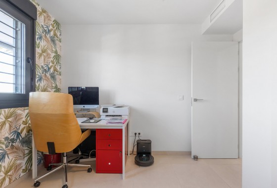 Segunda Mano - Apartamento - Torrevieja - Rocio Del Mar