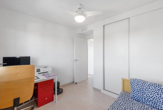 Segunda Mano - Apartamento - Torrevieja - Rocio Del Mar