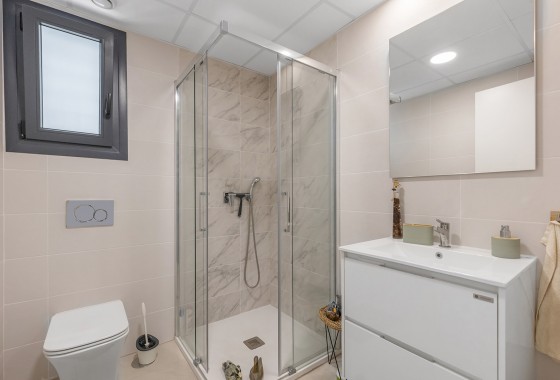 Segunda Mano - Apartamento - Torrevieja - Rocio Del Mar