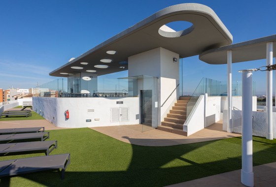 Segunda Mano - Apartamento - Torrevieja - Rocio Del Mar