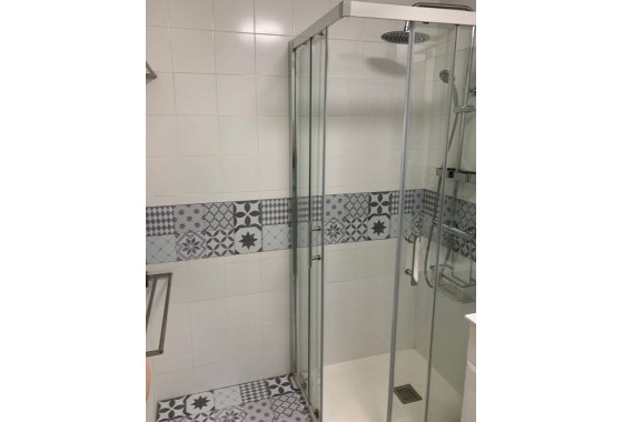 Revente - Appartement - Torrevieja