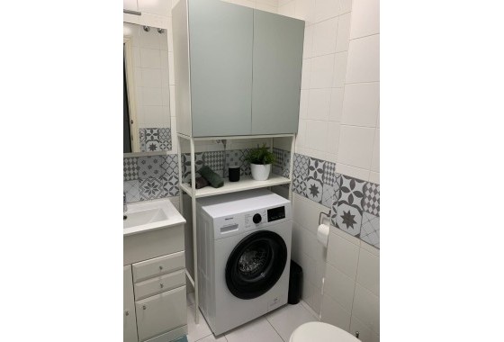 Revente - Appartement - Torrevieja