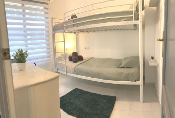 Revente - Appartement - Torrevieja