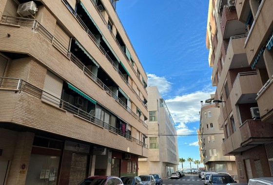 Revente - Appartement - Torrevieja