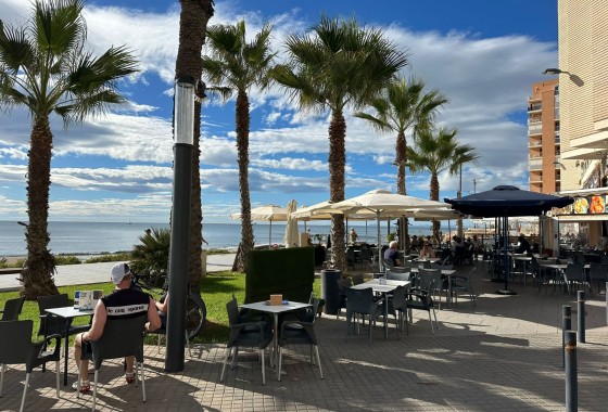 Revente - Appartement - Torrevieja