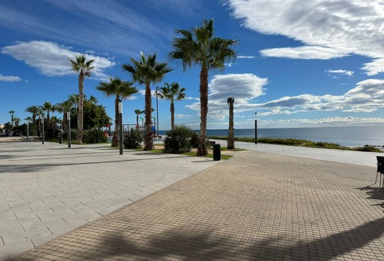 Revente - Appartement - Torrevieja