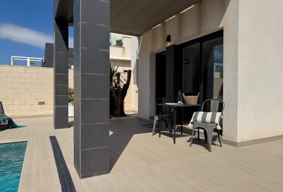 Revente - Villa - Ciudad Quesada/Rojales - Rojales