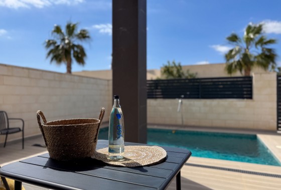 Revente - Villa - Ciudad Quesada/Rojales - Rojales