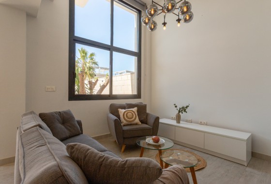 Revente - Villa - Ciudad Quesada/Rojales - Rojales