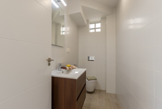 Revente - Villa - Ciudad Quesada/Rojales - Rojales