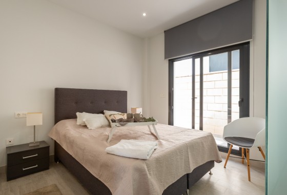 Revente - Villa - Ciudad Quesada/Rojales - Rojales