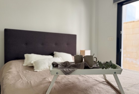 Revente - Villa - Ciudad Quesada/Rojales - Rojales