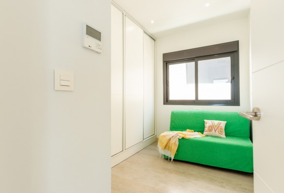 Revente - Villa - Ciudad Quesada/Rojales - Rojales