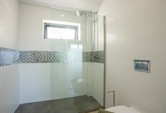 Revente - Villa - Ciudad Quesada/Rojales - Rojales