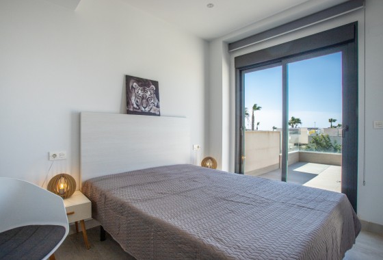 Revente - Villa - Ciudad Quesada/Rojales - Rojales