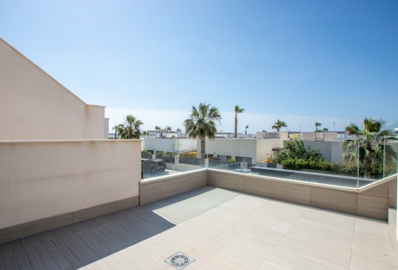 Revente - Villa - Ciudad Quesada/Rojales - Rojales