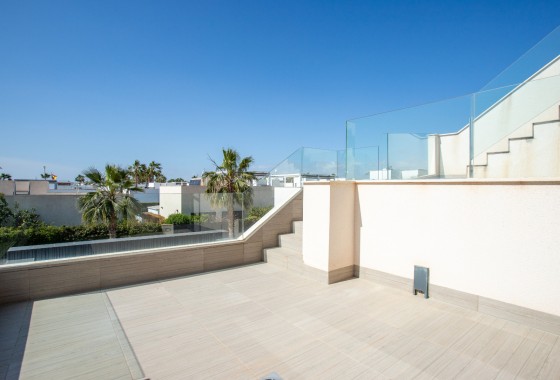 Revente - Villa - Ciudad Quesada/Rojales - Rojales