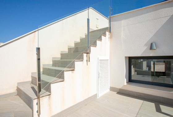 Revente - Villa - Ciudad Quesada/Rojales - Rojales