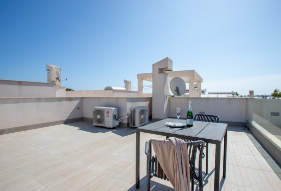 Revente - Villa - Ciudad Quesada/Rojales - Rojales