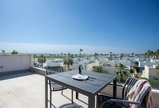 Revente - Villa - Ciudad Quesada/Rojales - Rojales
