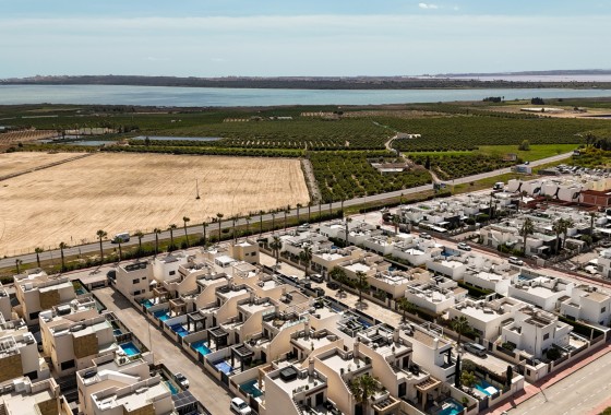 Revente - Villa - Ciudad Quesada/Rojales - Rojales