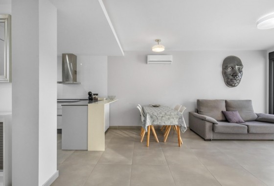 Revente - Bungalow - Torrevieja - Los Balcones - Los Altos del Edén