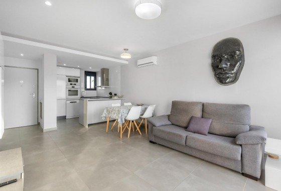 Revente - Bungalow - Torrevieja - Los Balcones - Los Altos del Edén