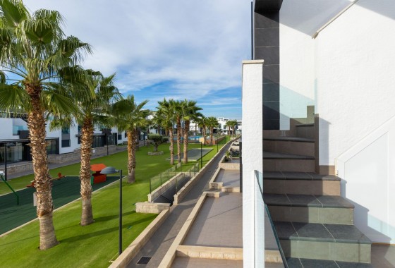 Revente - Bungalow - Torrevieja - Los Balcones - Los Altos del Edén