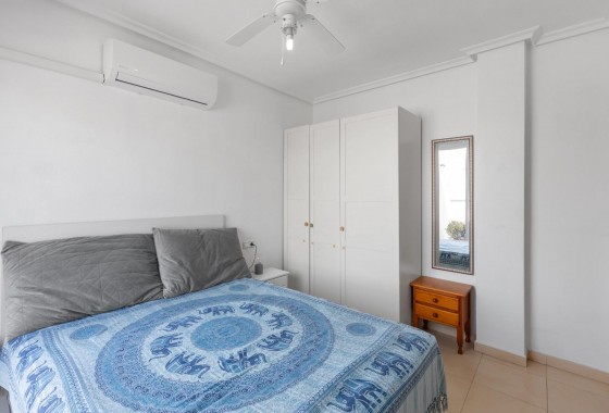 Revente - Appartement - Torrevieja - Playa de los locos